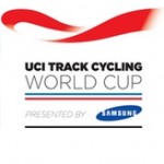 Второй этап Кубка Мира по велотреку 2011-2012