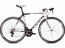 Велосипед Drag 28 Master Comp TY-27 Серебристо/Черный 2017