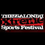 Фестиваль экстремальных видов спорта в Салониках 