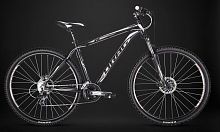 Велосипед Drag 29 ZX 9R Pro Черно/Бронзовый 2016