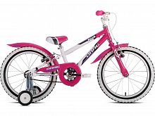 Велосипед Drag 18 Rush Розовый 2017