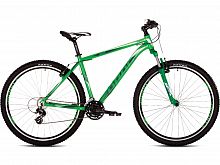 Велосипед Drag 27.5 ZX 7R Comp XL-21.5 Зелено/Синий 2018