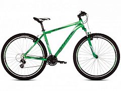 Велосипед Drag 29 ZX Comp AT-37 21.5