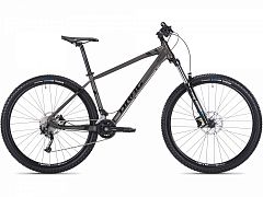 Велосипед Drag 29 Shift AL-29 S-15 Серебристо/Черный 2019