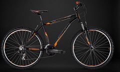 Велосипед Drag ZX3 Pro Размер 22