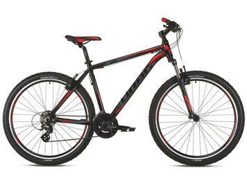 Велосипед Drag 29 ZX Base AT-37 19.5" Черно/Красный 2020 2966470024053 фото