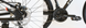 Велосипед KINETIC 26" PROFI 15" Черный 2024 (23-012) 2913500055402 фото 3